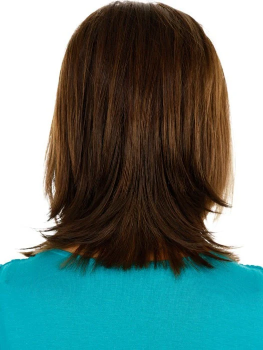 10" easiVolume (HD) Clip In Volumizer (1pc) | DISCONTINUED - Image 3