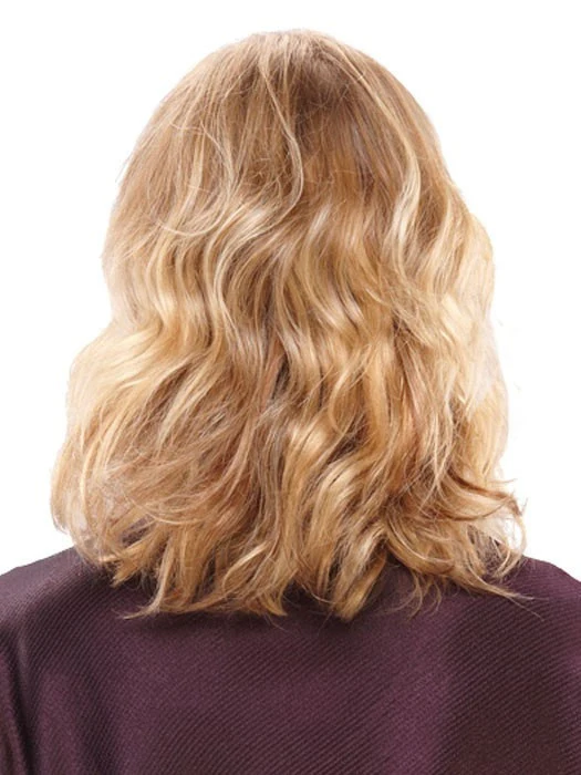 10" easiVolume (HD) Clip In Volumizer (1pc) | DISCONTINUED - Image 5