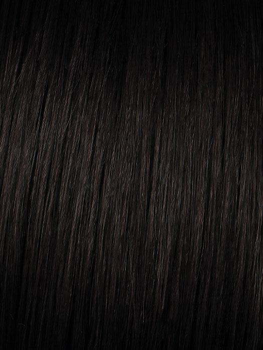 12" Coily Cinched Pony | Synthetic Ponytail - Image 12