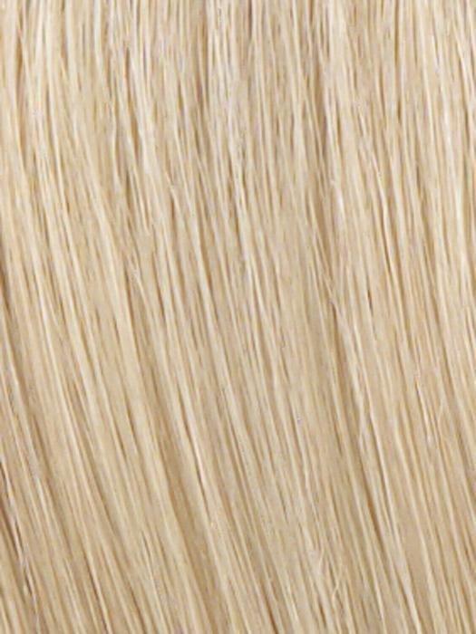 12" Grand Extension | HF Synthetic Hair Extension - Image 10