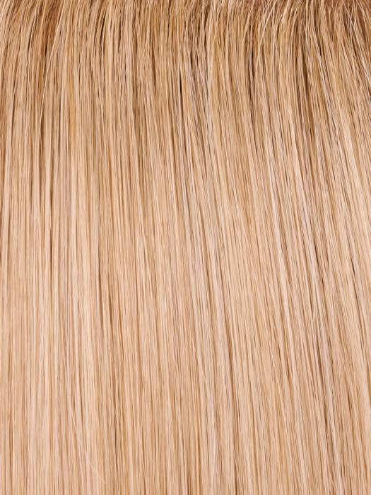 12" Top Form | Remy Human Hair Topper (Full Mono) - Image 42