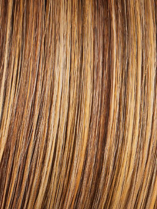 12" Simply Wavy Clip on Pony | HF Synthetic Hair - Image 16