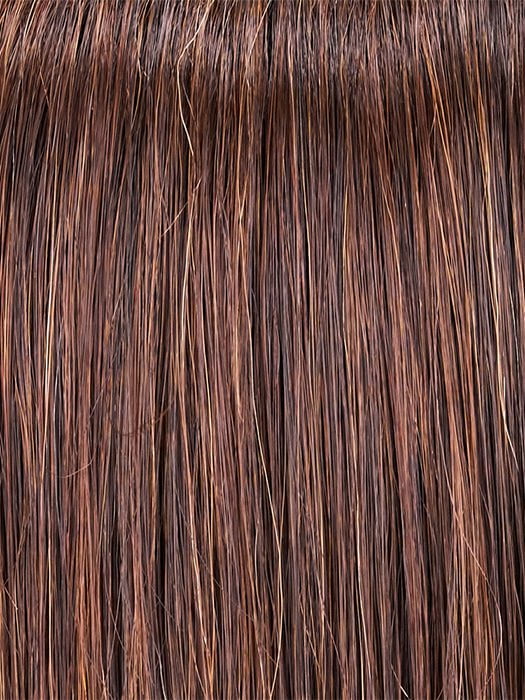 18" Top Form Lace | Remy Human Hair Topper (Full Mono) - Image 11