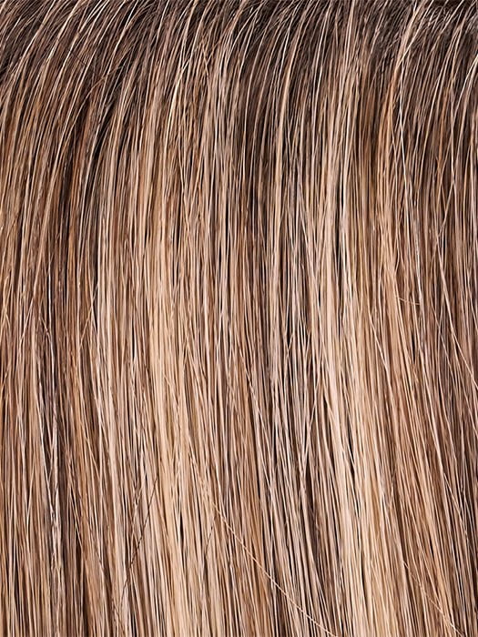 18" Top Form Lace | Remy Human Hair Topper (Full Mono) - Image 14