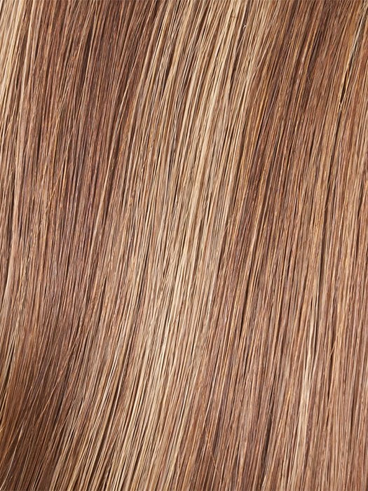 18" Top Form Lace | Remy Human Hair Topper (Full Mono) - Image 16