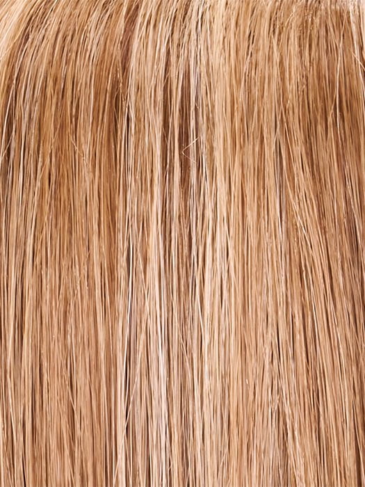 18" Top Form Lace | Remy Human Hair Topper (Full Mono) - Image 17