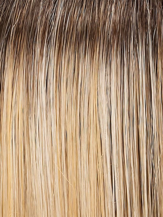 18" Top Form Lace | Remy Human Hair Topper (Full Mono) - Image 18