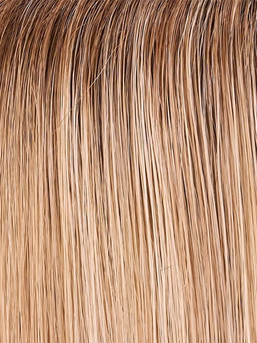18" Top Form Lace | Remy Human Hair Topper (Full Mono) - Image 22