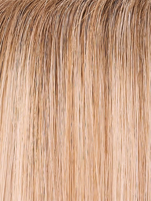 18" Top Form Lace | Remy Human Hair Topper (Full Mono) - Image 25