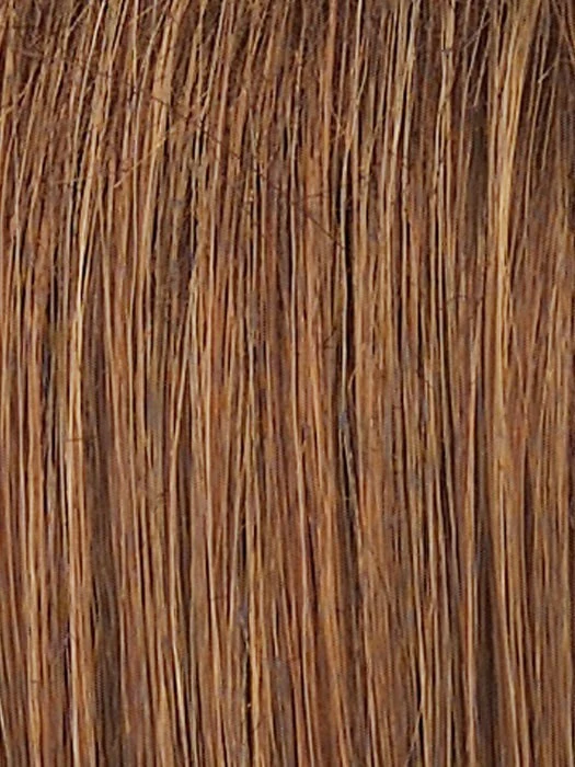 16" HF Synthetic Hair Extension (1 Piece) | Clip In | DISCONTINUED - Image 12