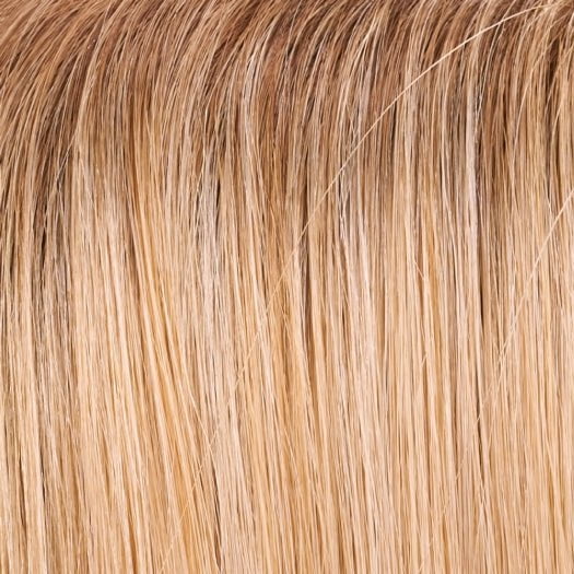 easiPieces 16" L x 4" W | Remy Human Hair Piece (1 Piece) - Image 29