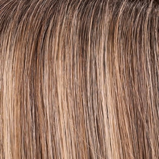 easiPieces 16" L x 4" W | Remy Human Hair Piece (1 Piece) - Image 30