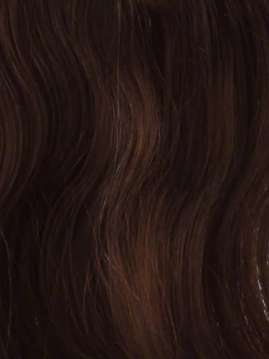 18" Human Hair Extensions (8 Pieces) | Clip In | DISCONTINUED - Image 10