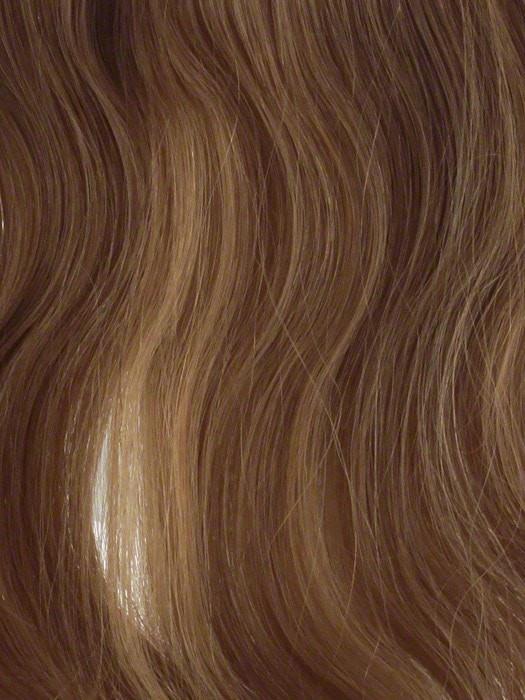 20" Human Hair Extensions Kit (10 Piece) | Clip In - Image 15