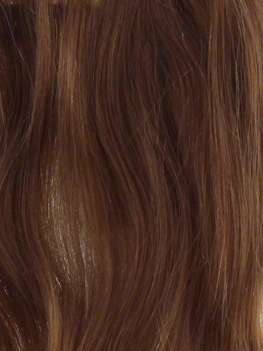 20" Human Hair Invisible Extension (1 pc) - Image 12