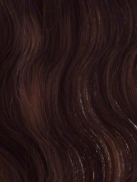 20" Human Hair Invisible Extension (1 pc) - Image 8