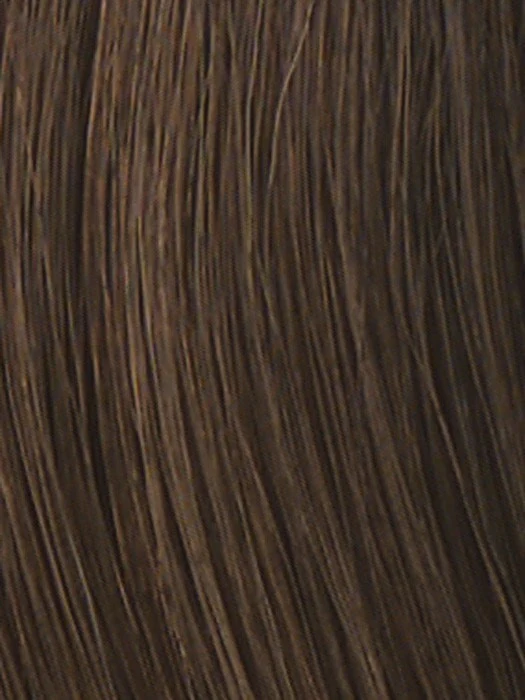 21" Straight HF Synthetic Hair Extension (1 Piece) | Clip In | DISCONTINUED - Image 10