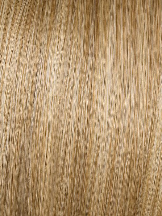 23" Wavy HF Synthetic Hair Extension (1 Piece) | Clip In - Image 21