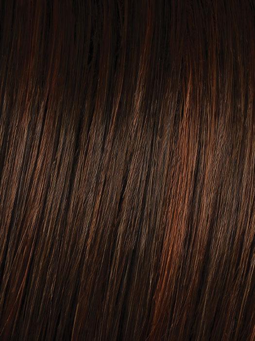 27" Hollywood Cinch Pony | Synthetic Ponytail - Image 12