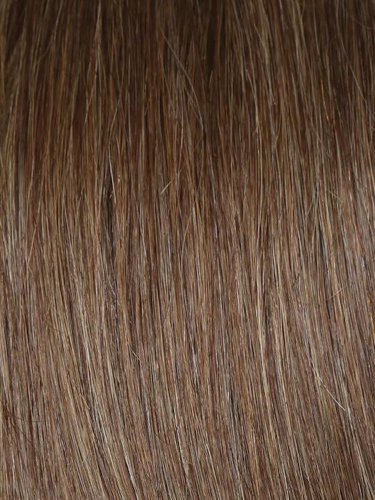 4 PC Straight Extension Kit | Clip In | DISCONTINUED - Image 8