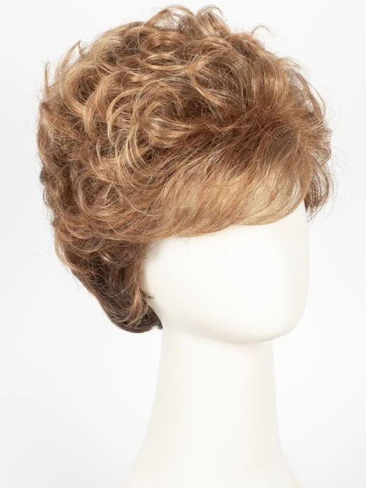 Acclaim Large | Synthetic Wig (Basic Cap) - Image 35
