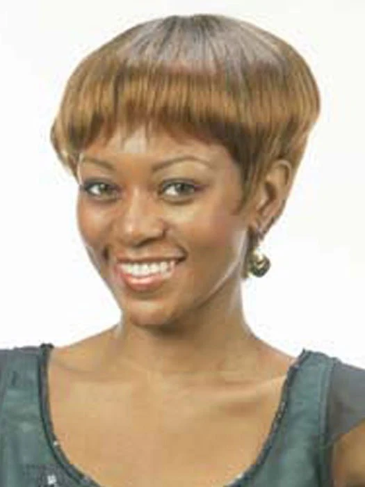 H-6218 Acorn | Human Hair Wig (Mono Part) | DISCONTINUED - Image 8