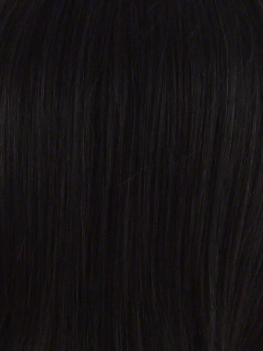 Add-On Front | Human Hair Topper (Full Mono) | DISCONTINUED - Image 2