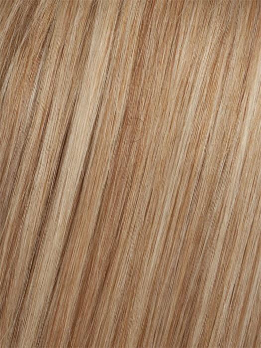 Adelle Large (HT) | Human Hair Wig (Hand-Tied) - Image 25