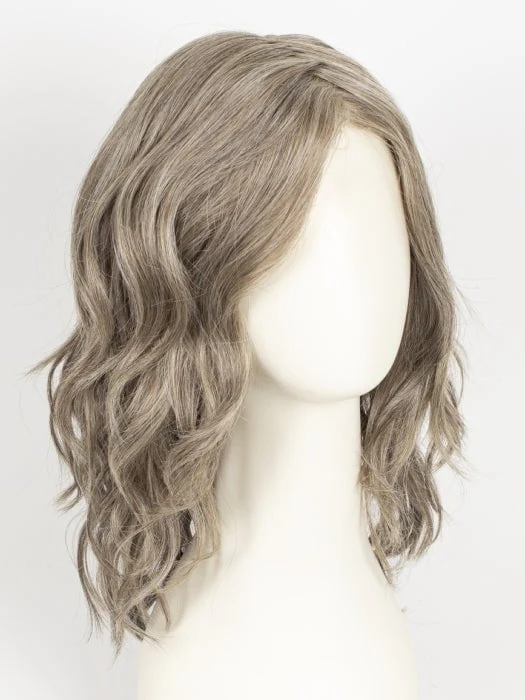Admirable | Synthetic Lace Front Wig (Mono Crown) - Image 19