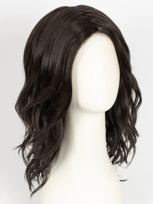 Admirable | Synthetic Lace Front Wig (Mono Crown) - Image 9