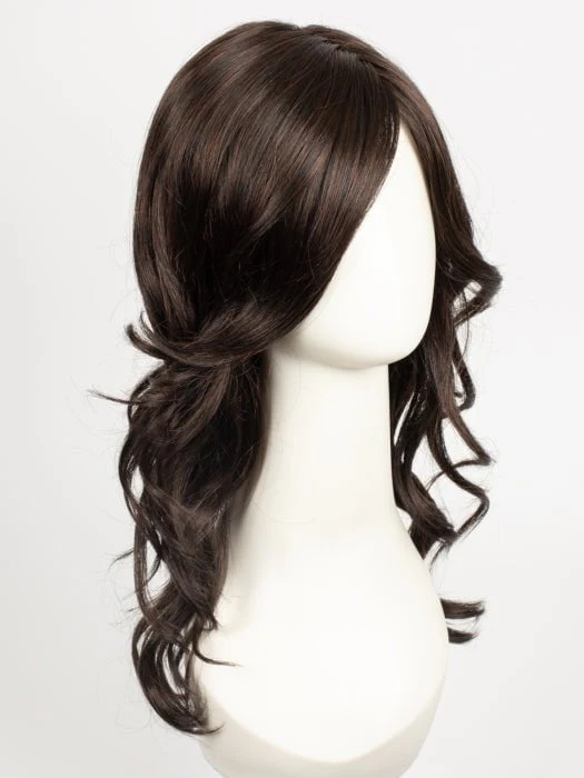 Adriana | Synthetic Lace Front Wig (Mono Top) - Image 24