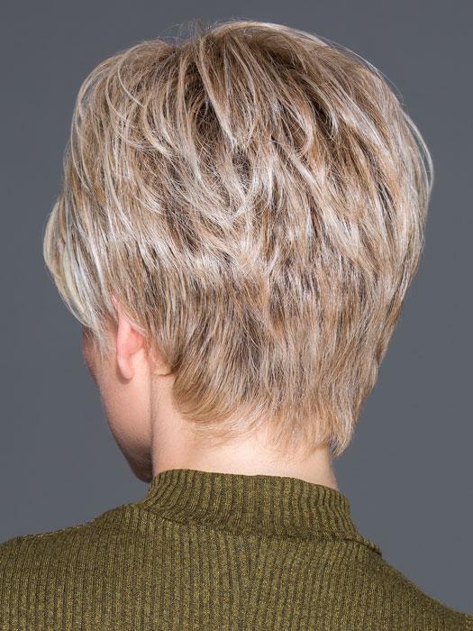 Advanced French | HF Synthetic Lace Front Wig - Image 19