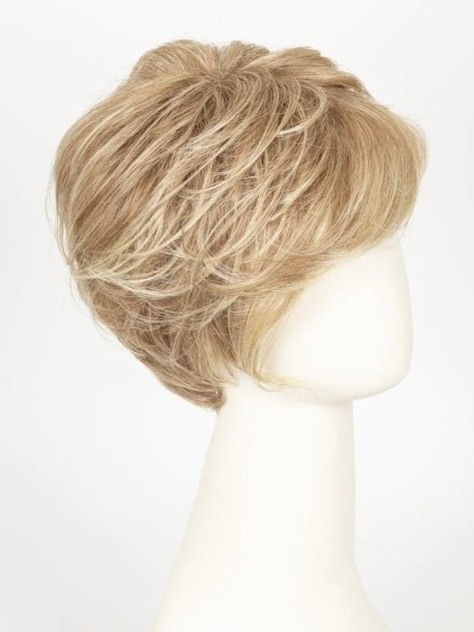 Advanced French | HF Synthetic Lace Front Wig - Image 34