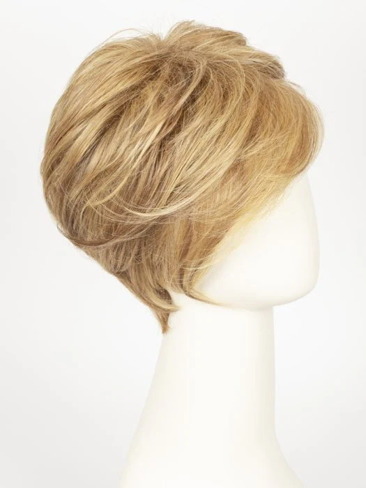 Advanced French | HF Synthetic Lace Front Wig - Image 35