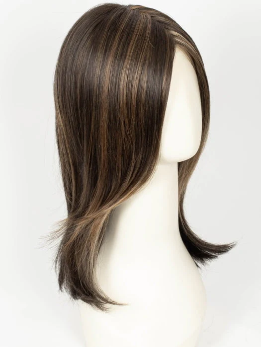 Affair Deluxe | Synthetic Lace Front Wig (Mono Top) - Image 20
