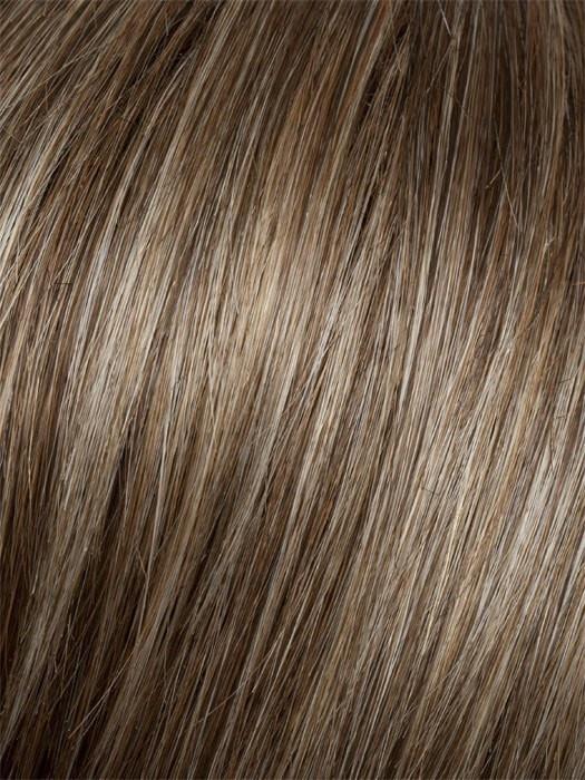 Affluence | Synthetic Wig (Hand-Tied Top) - Image 8