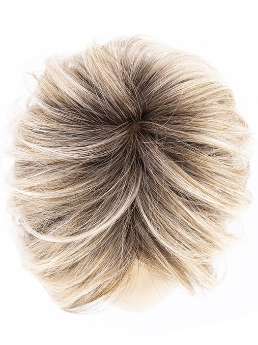Aletta | Synthetic Lace Front Wig (Mono Part) - Image 23