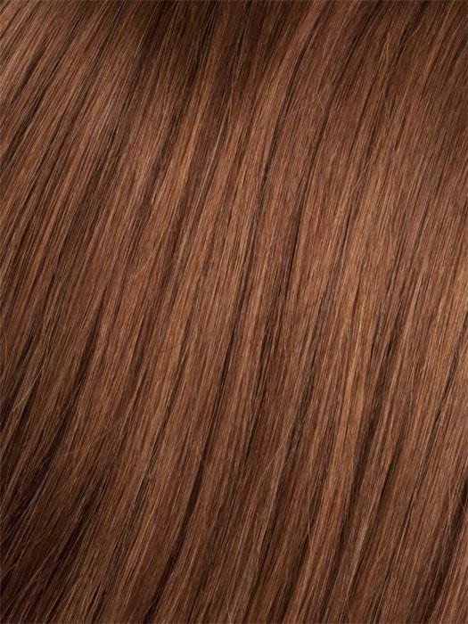 Alexandra Petite HT | 100% Human Hair Wig (Hand-Tied) - Image 25