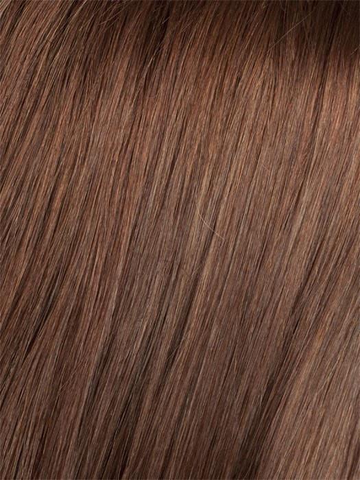 Alexandra Petite HT | 100% Human Hair Wig (Hand-Tied) - Image 26