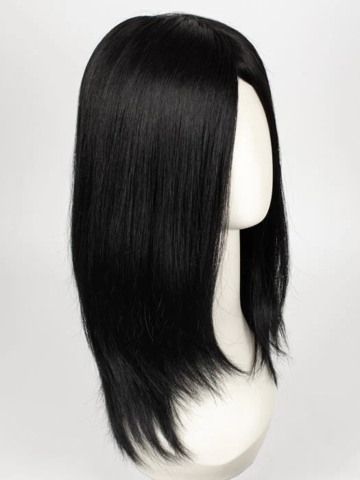 Alexandra Petite HT | 100% Human Hair Wig (Hand-Tied) - Image 8