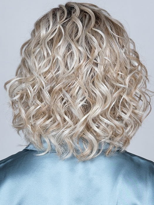Alexandria | Synthetic Lace Front Wig (Mono Part)  | DISCONTINUED - Image 7