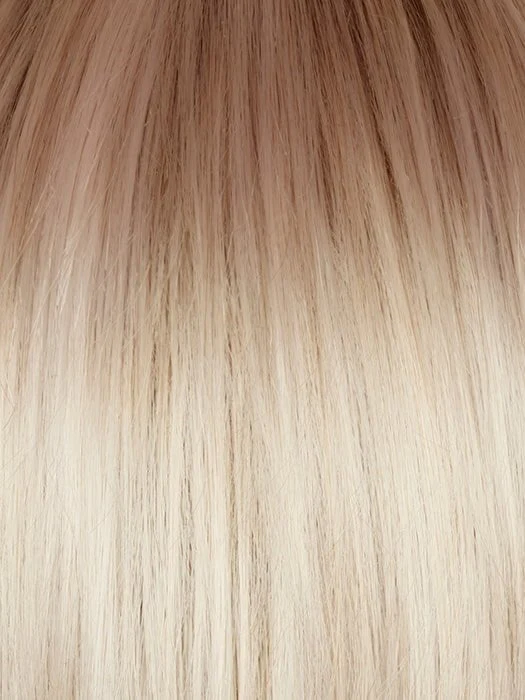 Sheena | Synthetic Lace Front Wig (Mono Part) - Image 18