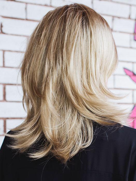 Alive | Synthetic Lace Front Wig - Image 5