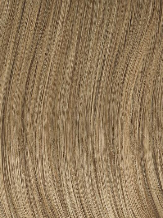 All The Best | Synthetic Lace Front Wig (Hand-Tied Top) - Image 9