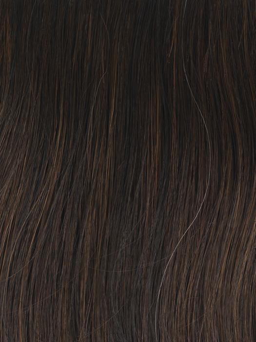 All Too Well | Synthetic Wig (Mono Part) - Image 15