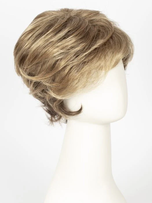Allure Large | Synthetic Wig (Basic Cap) - Image 19