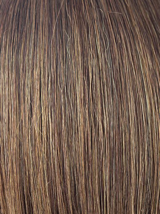 Allure Wavez | Synthetic Lace Front Wig (Lace Part) - Image 19