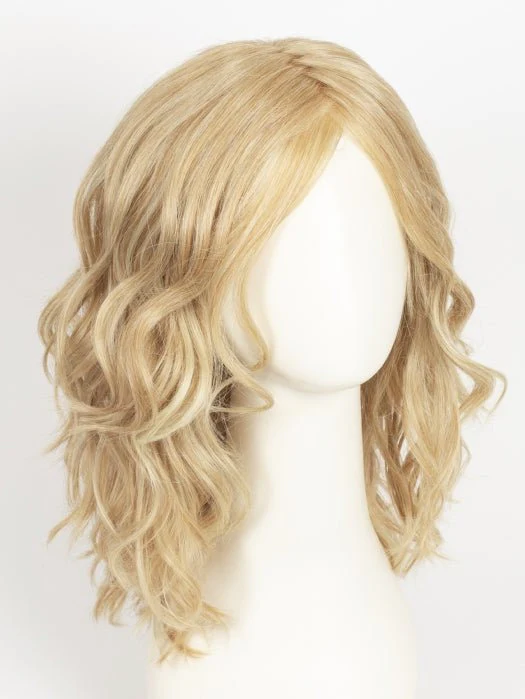 Alluring Locks | Synthetic Lace Front Wig (Mono Top) - Image 27