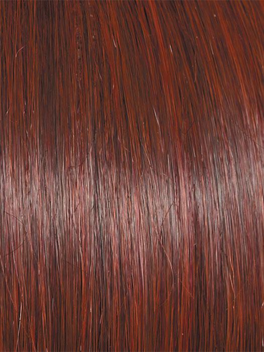 Alpha Wave 16" | HF Synthetic Hair Topper (Mono Top) - Image 26