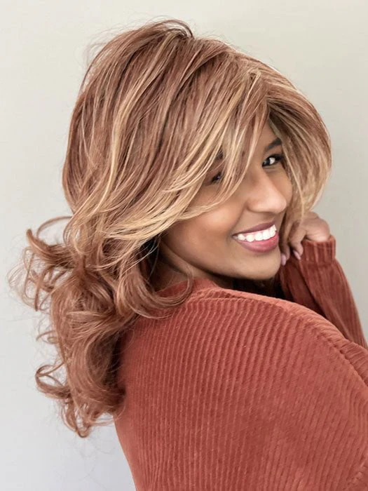 Always | HF Synthetic Wig (Basic Cap) - Image 11